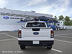 New 2025 FORD RANGER XL in PEMBROKE PINES, FLORIDA (Photo 5)