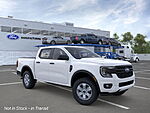 New 2025 FORD RANGER XL in PEMBROKE PINES, FLORIDA (Photo 7)
