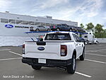 New 2025 FORD RANGER XL in PEMBROKE PINES, FLORIDA (Photo 8)