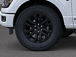 New 2025 FORD F-150 XLT in PEMBROKE PINES, FLORIDA (Photo 19)