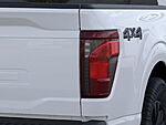 New 2025 FORD F-150 XLT in PEMBROKE PINES, FLORIDA (Photo 21)