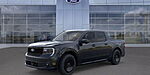 New 2025 FORD MAVERICK LOBO HIGH in PEMBROKE PINES, FLORIDA