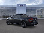 New 2025 FORD MAVERICK LOBO HIGH in PEMBROKE PINES, FLORIDA (Photo 4)