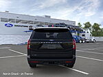 New 2025 FORD EXPEDITION ACTIVE in PEMBROKE PINES, FLORIDA (Photo 5)