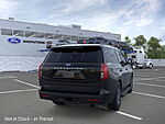New 2025 FORD EXPEDITION ACTIVE in PEMBROKE PINES, FLORIDA (Photo 8)
