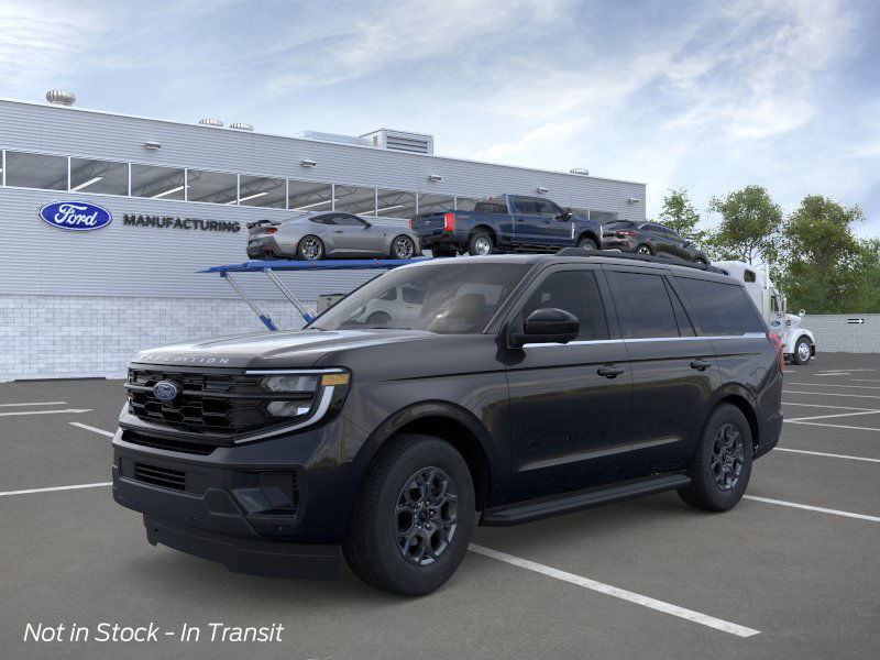 New 2025 FORD EXPEDITION ACTIVE in PEMBROKE PINES, FLORIDA