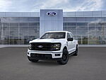 New 2025 FORD F-150 XLT in PEMBROKE PINES, FLORIDA (Photo 2)