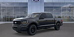 New 2025 FORD F-150 STX in PEMBROKE PINES, FLORIDA