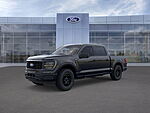 New 2025 FORD F-150 STX in PEMBROKE PINES, FLORIDA (Photo 1)