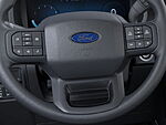 New 2025 FORD F-150 STX in PEMBROKE PINES, FLORIDA (Photo 12)