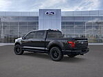 New 2025 FORD F-150 STX in PEMBROKE PINES, FLORIDA (Photo 4)