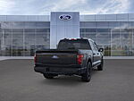 New 2025 FORD F-150 STX in PEMBROKE PINES, FLORIDA (Photo 8)
