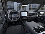 New 2025 FORD F-150 STX in PEMBROKE PINES, FLORIDA (Photo 9)