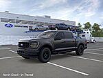 New 2025 FORD F-150 STX in PEMBROKE PINES, FLORIDA (Photo 1)