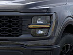 New 2025 FORD F-150 STX in PEMBROKE PINES, FLORIDA (Photo 18)