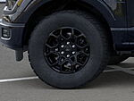 New 2025 FORD F-150 STX in PEMBROKE PINES, FLORIDA (Photo 19)