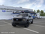 New 2025 FORD F-150 STX in PEMBROKE PINES, FLORIDA (Photo 2)