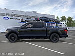 New 2025 FORD F-150 STX in PEMBROKE PINES, FLORIDA (Photo 3)
