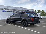 New 2025 FORD F-150 STX in PEMBROKE PINES, FLORIDA (Photo 4)