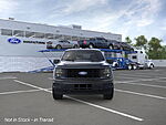 New 2025 FORD F-150 STX in PEMBROKE PINES, FLORIDA (Photo 6)