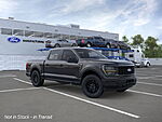 New 2025 FORD F-150 STX in PEMBROKE PINES, FLORIDA (Photo 7)