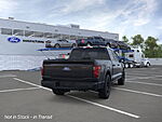 New 2025 FORD F-150 STX in PEMBROKE PINES, FLORIDA (Photo 8)