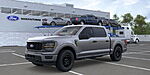 New 2025 FORD F-150 STX in PEMBROKE PINES, FLORIDA