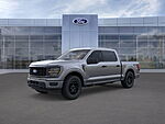 New 2025 FORD F-150 STX in PEMBROKE PINES, FLORIDA (Photo 1)