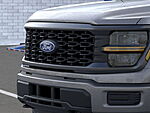 New 2025 FORD F-150 STX in PEMBROKE PINES, FLORIDA (Photo 17)