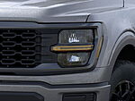 New 2025 FORD F-150 STX in PEMBROKE PINES, FLORIDA (Photo 18)