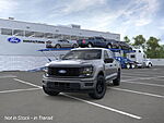 New 2025 FORD F-150 STX in PEMBROKE PINES, FLORIDA (Photo 2)