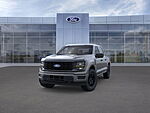 New 2025 FORD F-150 STX in PEMBROKE PINES, FLORIDA (Photo 2)