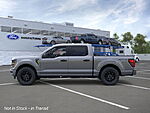 New 2025 FORD F-150 STX in PEMBROKE PINES, FLORIDA (Photo 3)