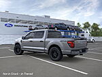 New 2025 FORD F-150 STX in PEMBROKE PINES, FLORIDA (Photo 4)