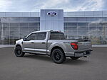 New 2025 FORD F-150 STX in PEMBROKE PINES, FLORIDA (Photo 4)