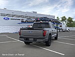 New 2025 FORD F-150 STX in PEMBROKE PINES, FLORIDA (Photo 8)