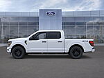 New 2025 FORD F-150 STX in PEMBROKE PINES, FLORIDA (Photo 3)