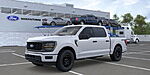 New 2025 FORD F-150 STX in PEMBROKE PINES, FLORIDA