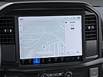 New 2025 FORD F-150 STX in PEMBROKE PINES, FLORIDA (Photo 14)