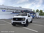New 2025 FORD F-150 STX in PEMBROKE PINES, FLORIDA (Photo 2)