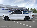New 2025 FORD F-150 STX in PEMBROKE PINES, FLORIDA (Photo 3)