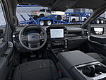 New 2025 FORD F-150 STX in PEMBROKE PINES, FLORIDA (Photo 9)