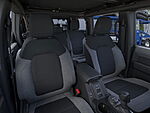 New 2025 FORD BRONCO BIG BEND in PEMBROKE PINES, FLORIDA (Photo 10)