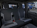 New 2025 FORD BRONCO BIG BEND in PEMBROKE PINES, FLORIDA (Photo 11)