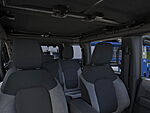 New 2025 FORD BRONCO BIG BEND in PEMBROKE PINES, FLORIDA (Photo 12)
