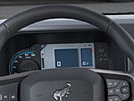 New 2025 FORD BRONCO BIG BEND in PEMBROKE PINES, FLORIDA (Photo 13)