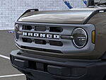 New 2025 FORD BRONCO BIG BEND in PEMBROKE PINES, FLORIDA (Photo 19)