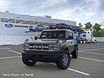 New 2025 FORD BRONCO BIG BEND in PEMBROKE PINES, FLORIDA (Photo 2)