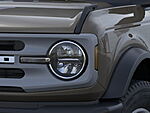 New 2025 FORD BRONCO BIG BEND in PEMBROKE PINES, FLORIDA (Photo 20)