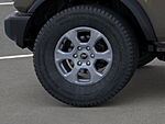 New 2025 FORD BRONCO BIG BEND in PEMBROKE PINES, FLORIDA (Photo 21)